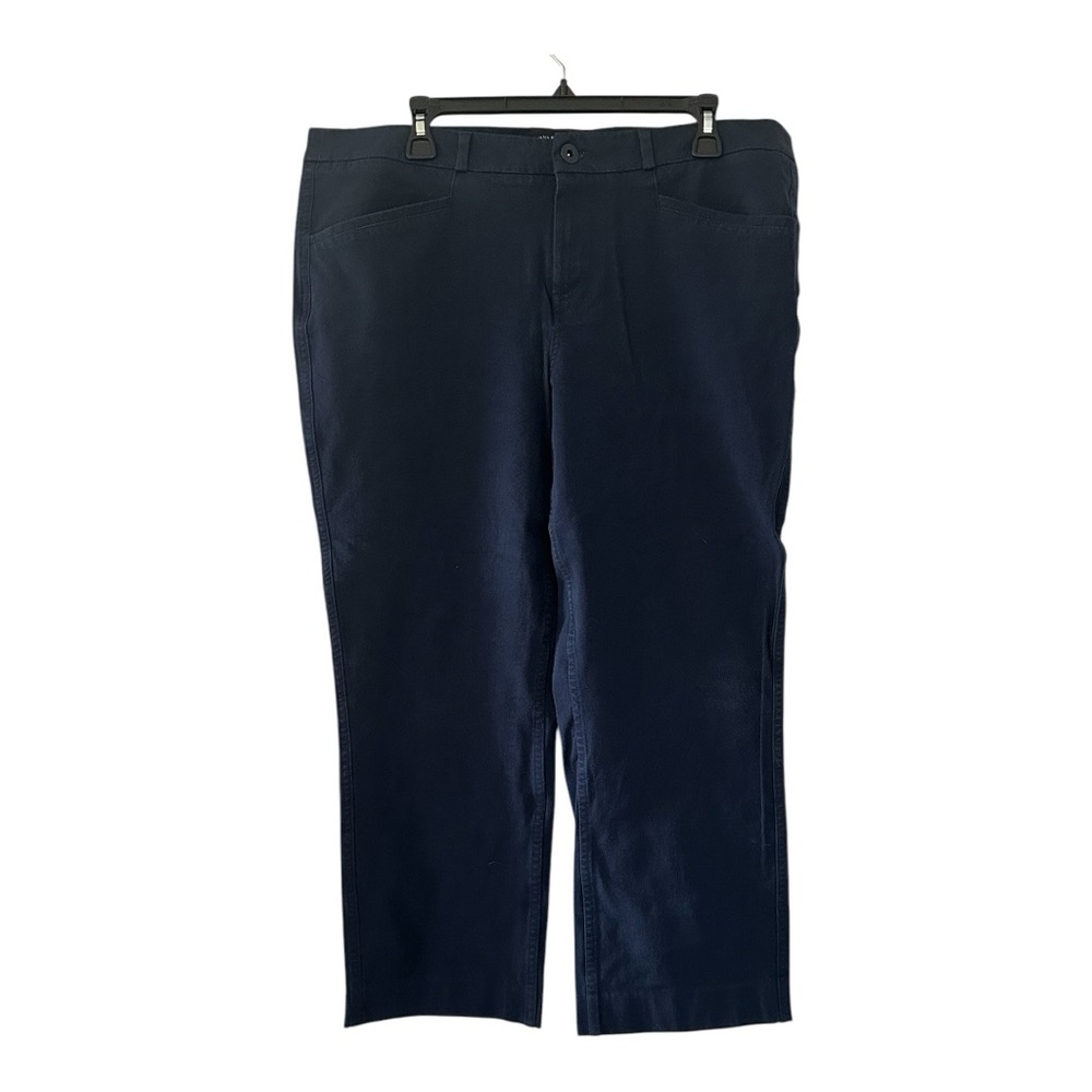 Banana republic 14 Blue petite